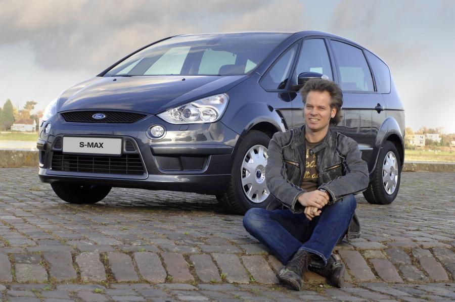  Ford S-Max 2006 года  (фото 39 из 55)